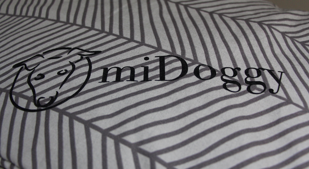 Hundedecke Zucker & Zimt Design Hundeblog miDoggy